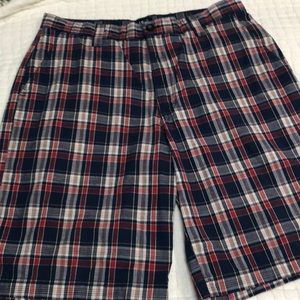 Men’s shorts